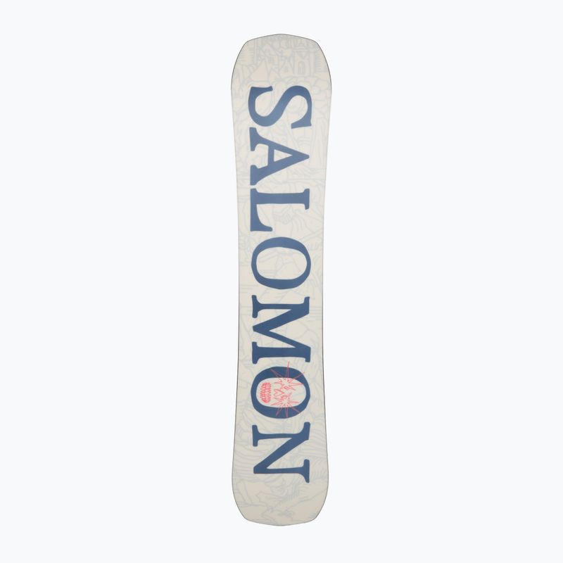 Сноуборд чоловічий Salomon Craft 3
