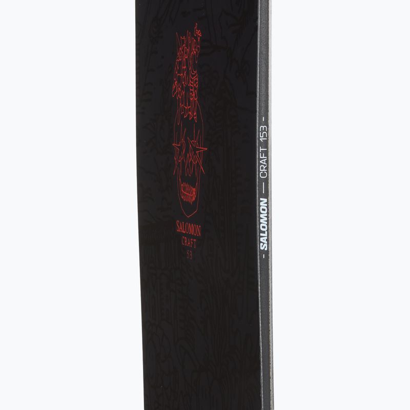 Сноуборд чоловічий Salomon Craft 5