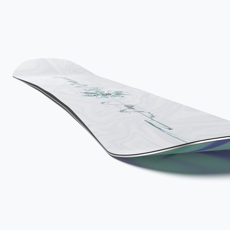 Сноуборд жіночий Salomon Oh Yeah W 3