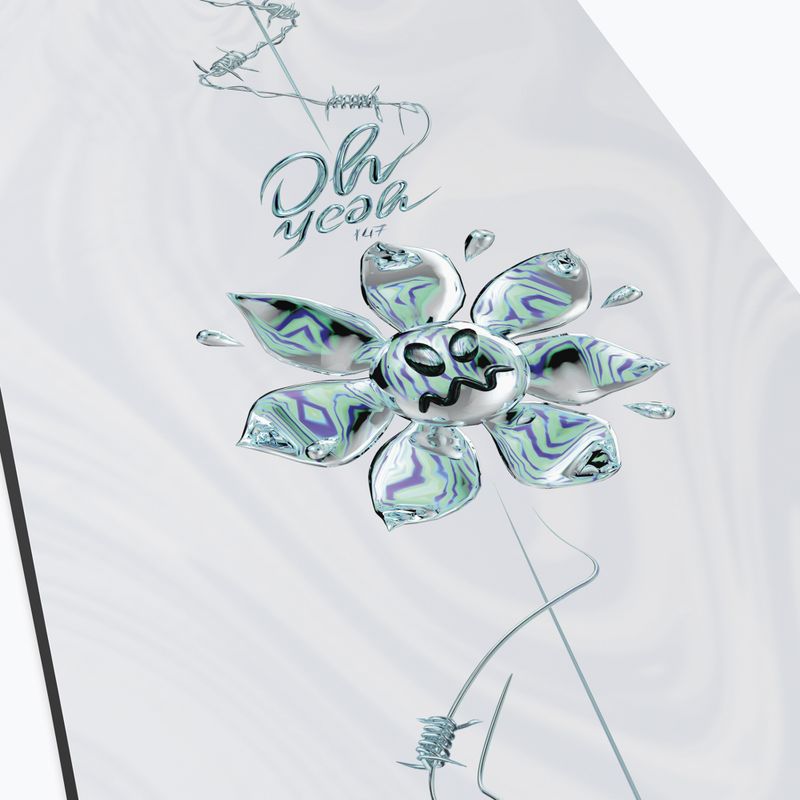 Жіночий сноуборд Salomon Oh Yeah W 4