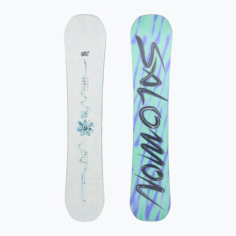 Сноуборд жіночий Salomon Oh Yeah W
