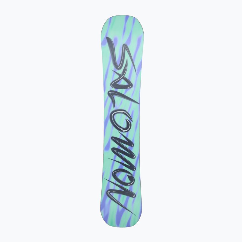Сноуборд жіночий Salomon Oh Yeah W 3
