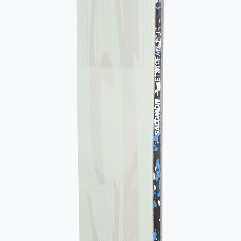 Сноуборд Salomon Jetstream 5