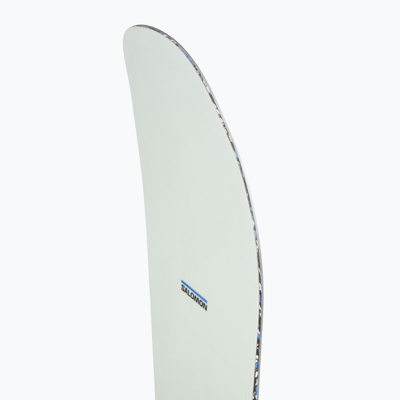 Сноуборд Salomon Jetstream 6