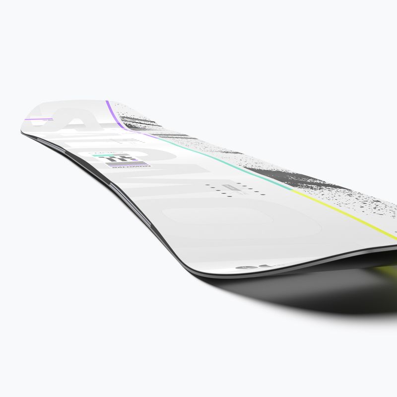 Чоловіча дошка для сноуборду Salomon Huck Knife 4