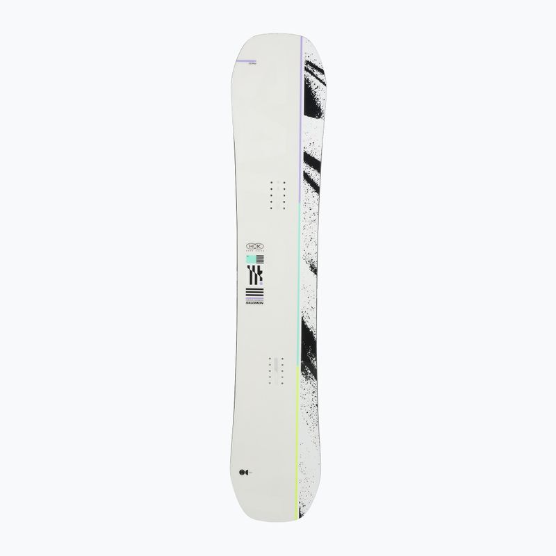 Сноуборд чоловічий Salomon Huck Knife 2