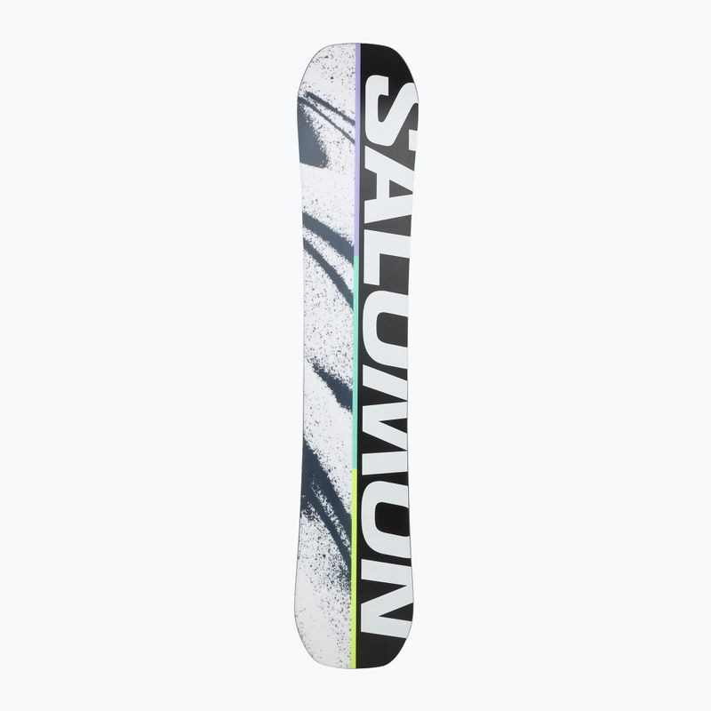 Сноуборд чоловічий Salomon Huck Knife 3