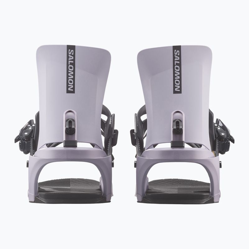 Кріплення для сноуборду Salomon Rhythm nirvana 3