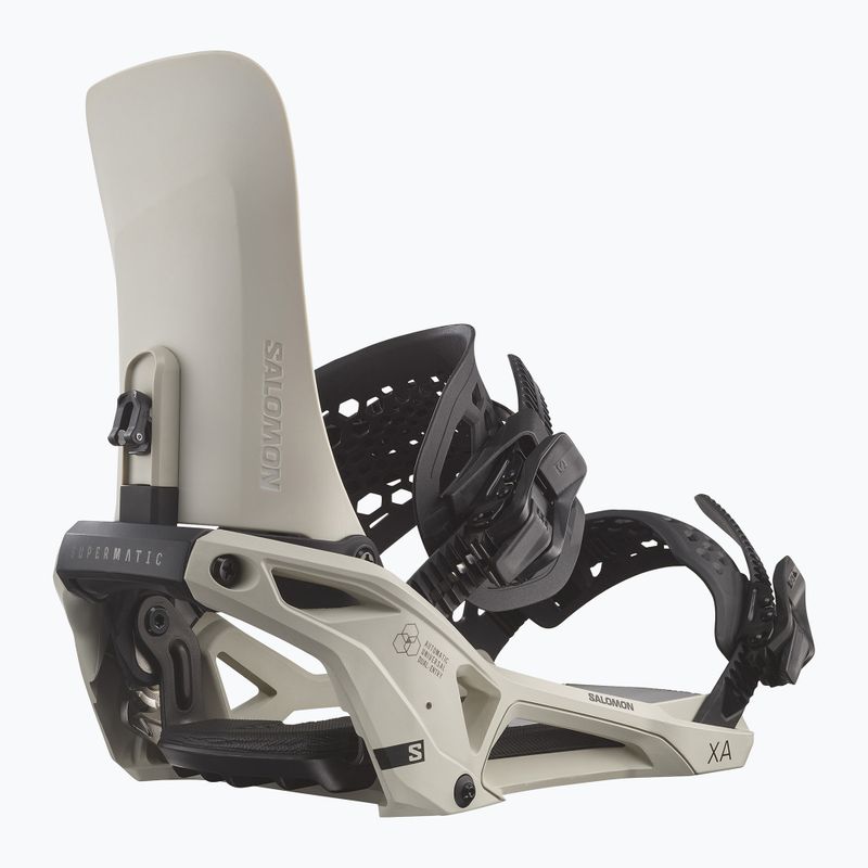 Кріплення для сноуборда Salomon XA Supermatic rainy day 2