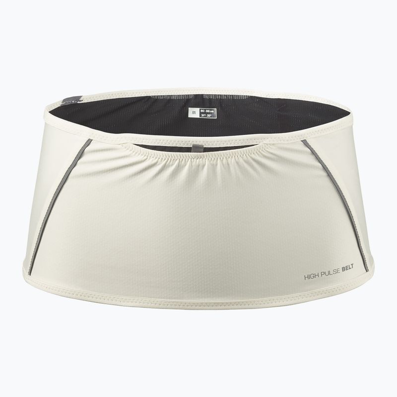 Пояс для бігу Salomon High Pulse icicle / castlerock 2