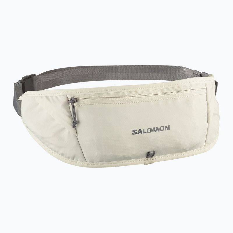 Пояс для бігу Salomon Pulse Sling icicle / castlerock