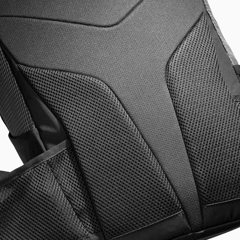Рюкзак туристичний Salomon Trailblazer Commuter 20 л black 3