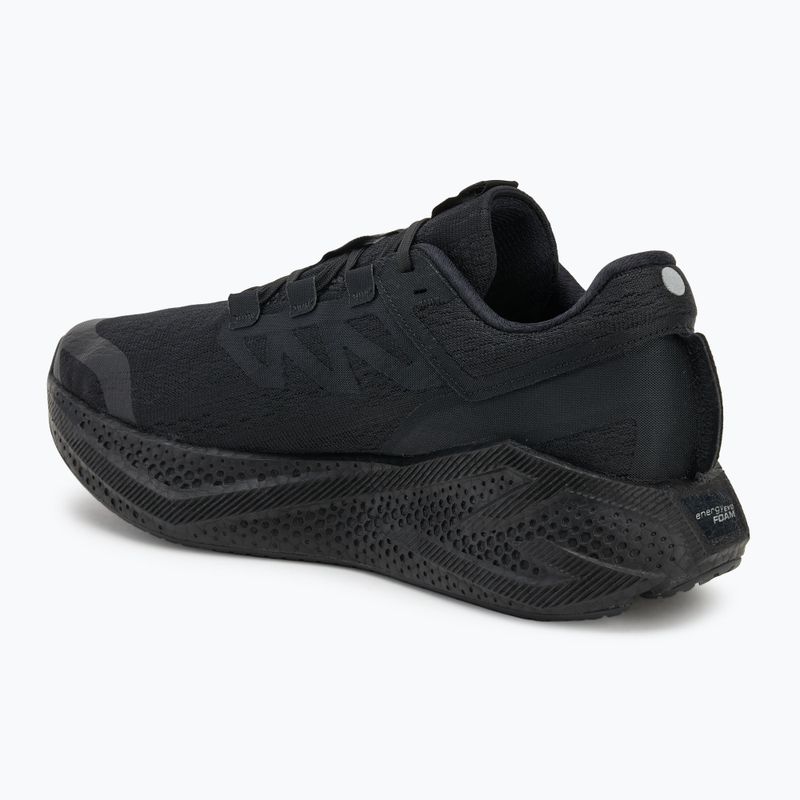 Кросівки для бігу чоловічі Salomon Aero Glide 3 black/black/ftw silver 3