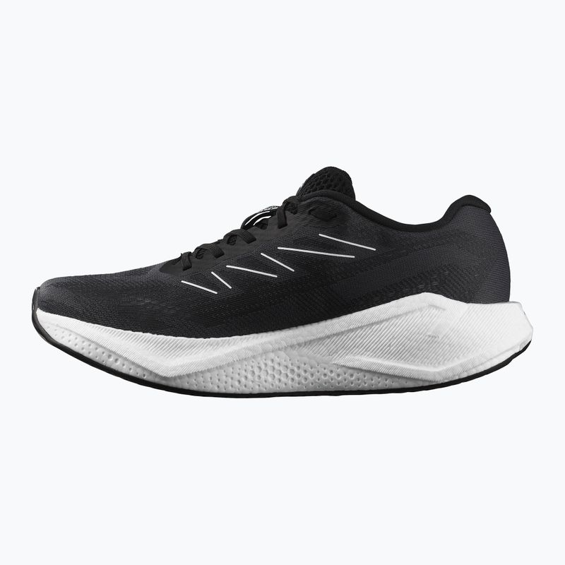 Кросівки для бігу чоловічі Salomon Aero Blaze 3 phantom/white/black 3