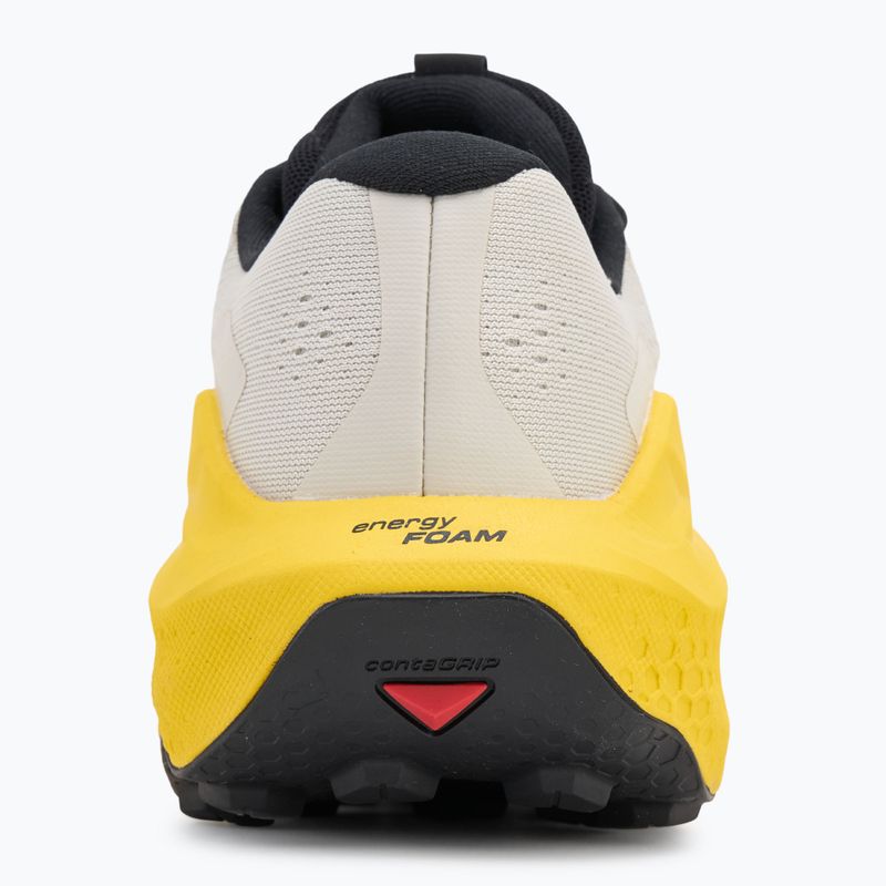 Кросівки для бігу чоловічі Salomon Ultra Glide 3 almond milk/incaberry/black 6