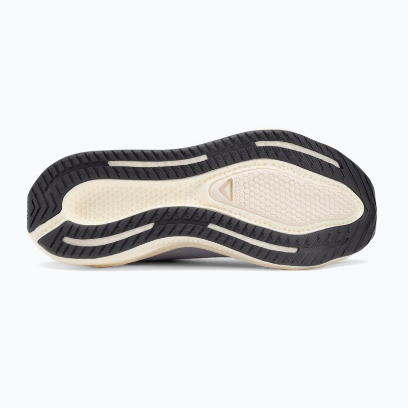 Кросівки для бігу жіночі Salomon Aero Blaze 3 cosmic sky/vanilla ice/neon flame 4