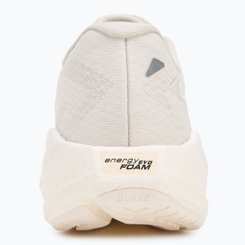 Кросівки для бігу жіночі Salomon Aero Blaze 3 vanilla ice/vanilla ice/white 6