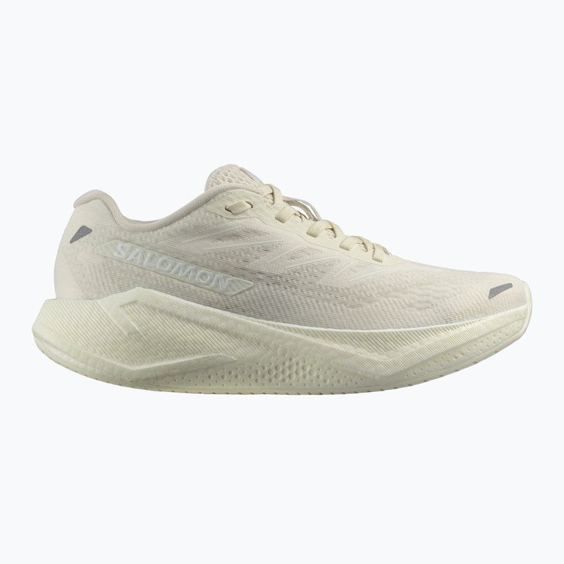 Жіночі бігові кросівки Salomon Aero Blaze 3 vanilla ice/vanilla ice/white 2
