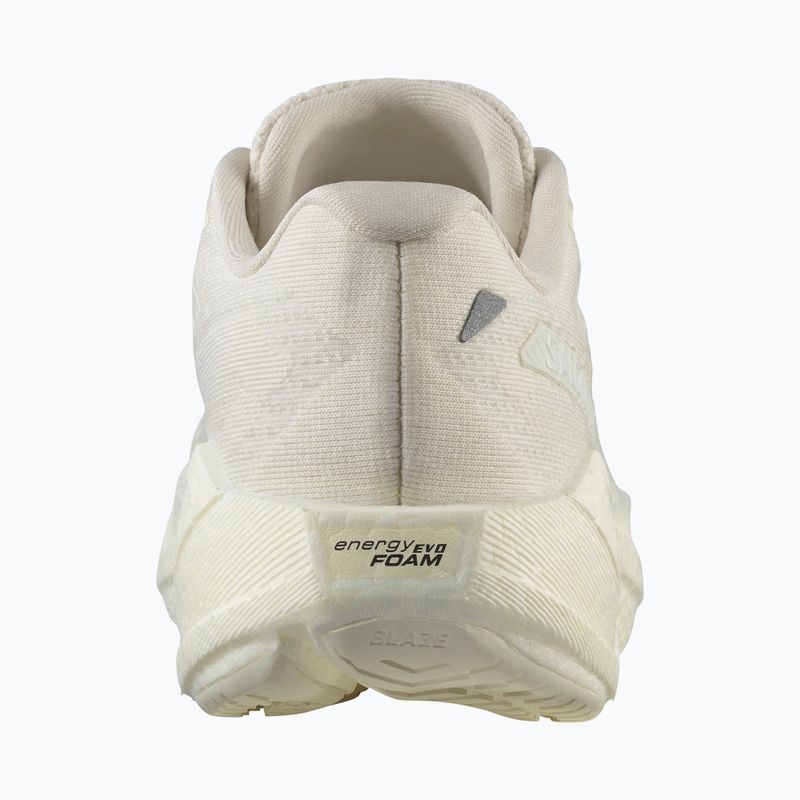 Жіночі бігові кросівки Salomon Aero Blaze 3 vanilla ice/vanilla ice/white 5