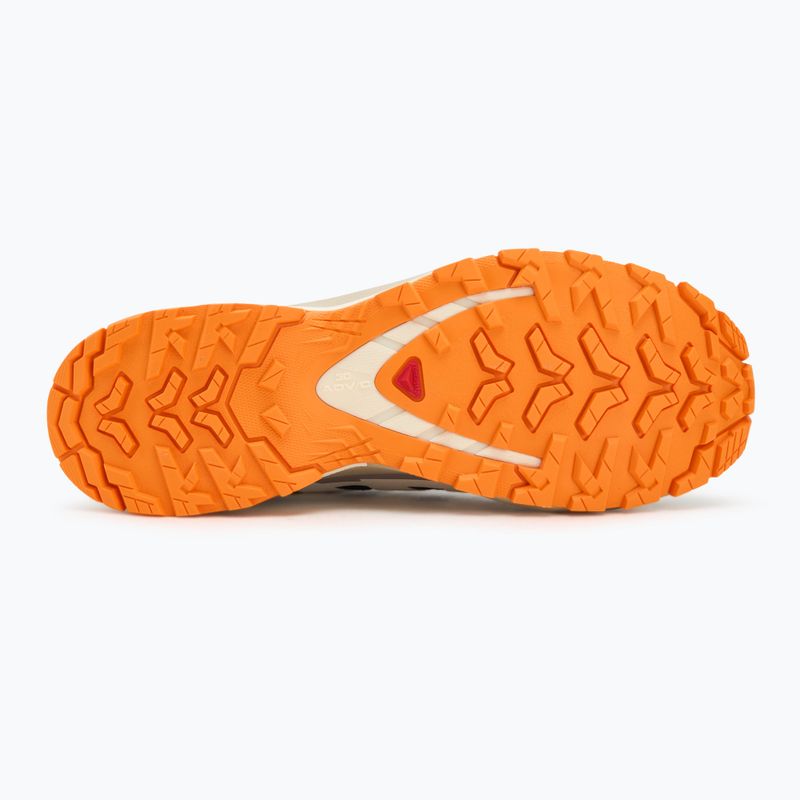 Кросівки для бігу чоловічі Salomon XA PRO 3D V9 GTX black/vanilla ice/turmeric 4