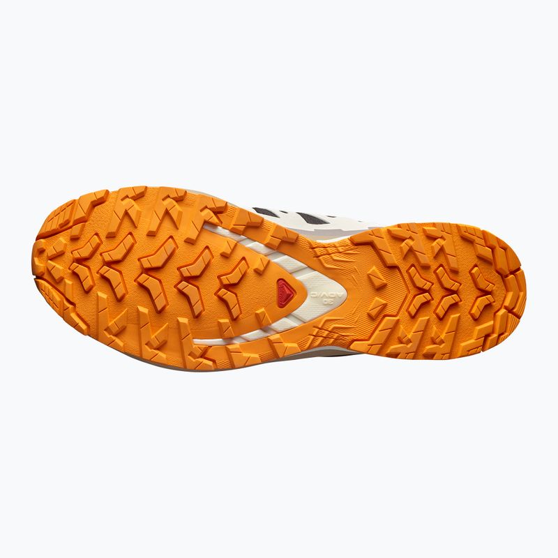 Кросівки для бігу чоловічі Salomon XA PRO 3D V9 GTX black/vanilla ice/turmeric 11