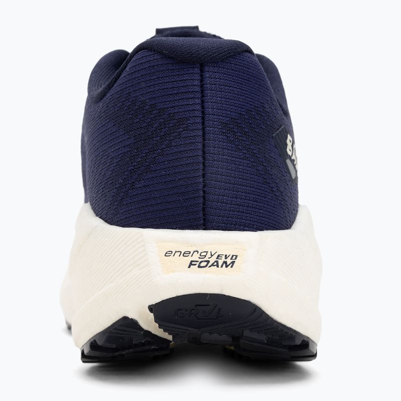 Кросівки для бігу жіночі Salomon Aero Blaze 3 GRVL astral aura/maritime blue/haute red 6