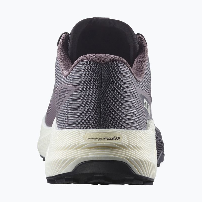 Кросівки для бігу жіночі Salomon Pulsar excalibur/vanilla ice/nine iron 11