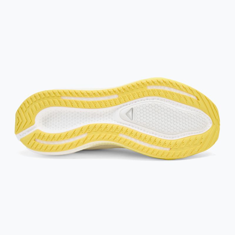 Кросівки для бігу чоловічі Salomon Aero Blaze 3 white/black/blazing yellow 4