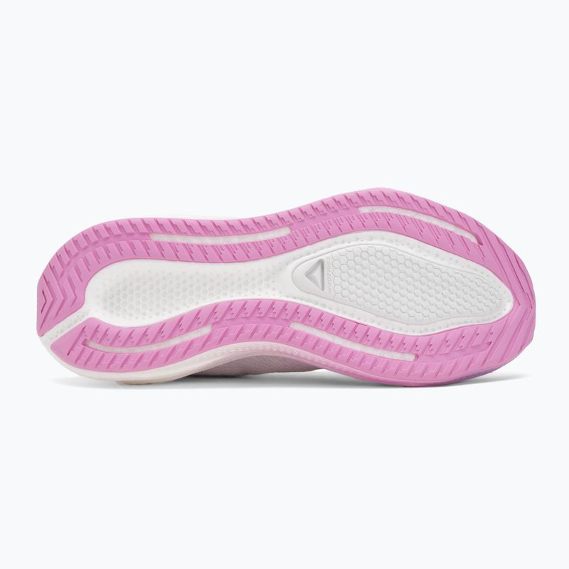 Кросівки для бігу жіночі Salomon Aero Blaze 3 white/black/cyclamen 4