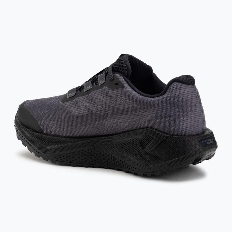 Кросівки для бігу жіночі Salomon Aero Blaze 3 Gravel GTX black/asphalt/black 3