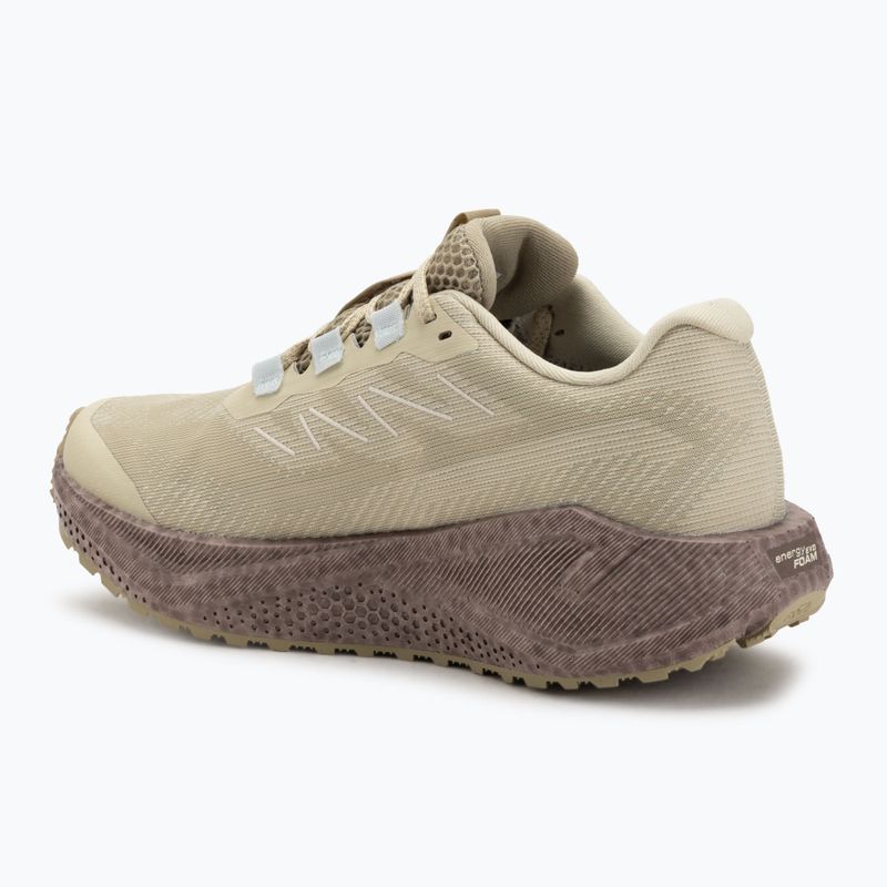 Кросівки для бігу жіночі Salomon Aero Blaze 3 Gravel GTX green haze/iron/ice flow 3