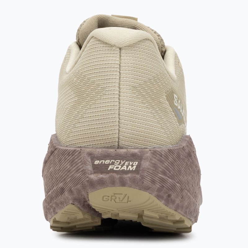 Кросівки для бігу жіночі Salomon Aero Blaze 3 Gravel GTX green haze/iron/ice flow 6