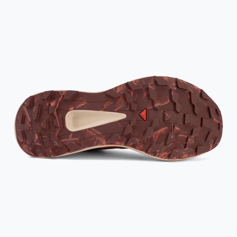 Кросівки для бігу Salomon S/Lab Ultra V2 andorra/burnt sienna 4