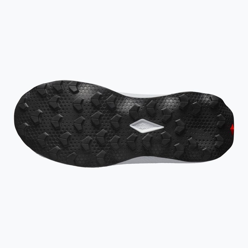 Кросівки для бігу чоловічі Salomon Ultra Flow 2 alloy/white/french blue 12