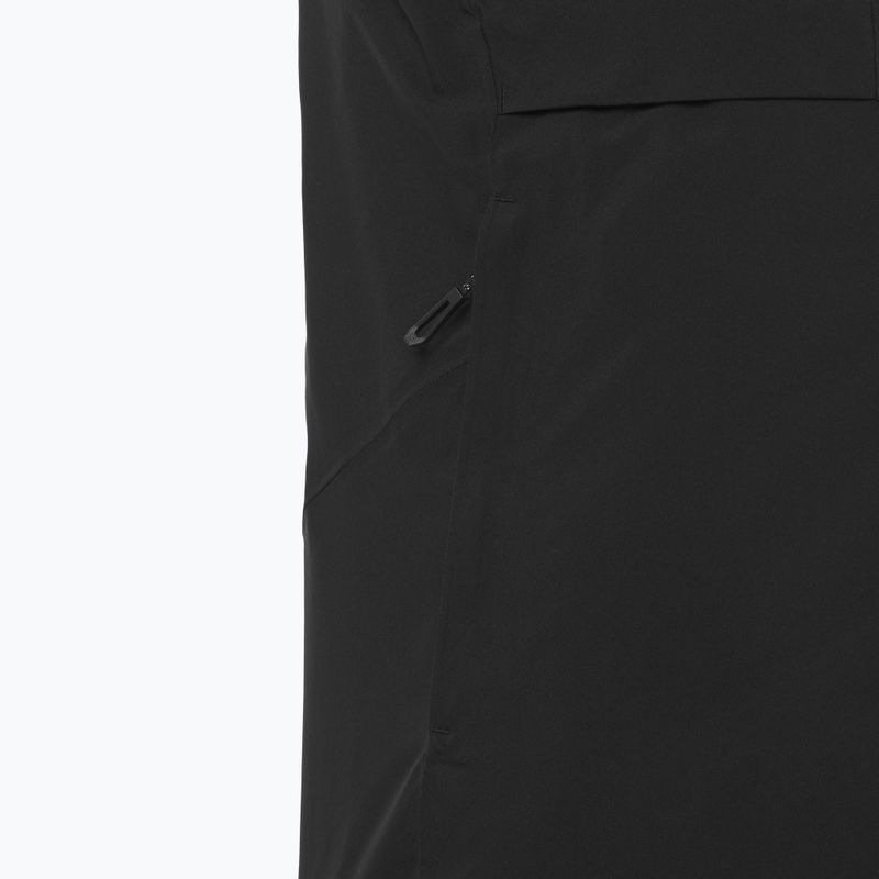 Куртка лижна чоловіча Salomon Brilliant 2.0 deep black 6