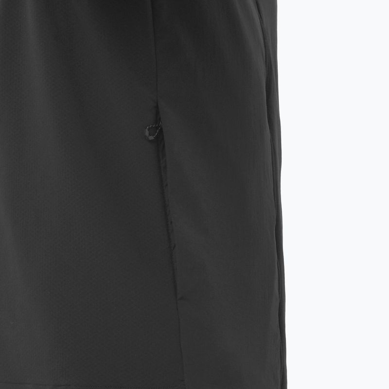 Жилет для бігу Salomon Mountain Flex Hybrid deep black 6