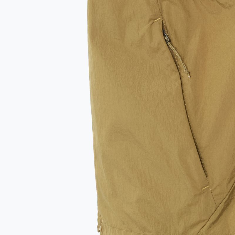 Куртка для бігу жіноча Salomon Shakeout Fly brilliant olive 4