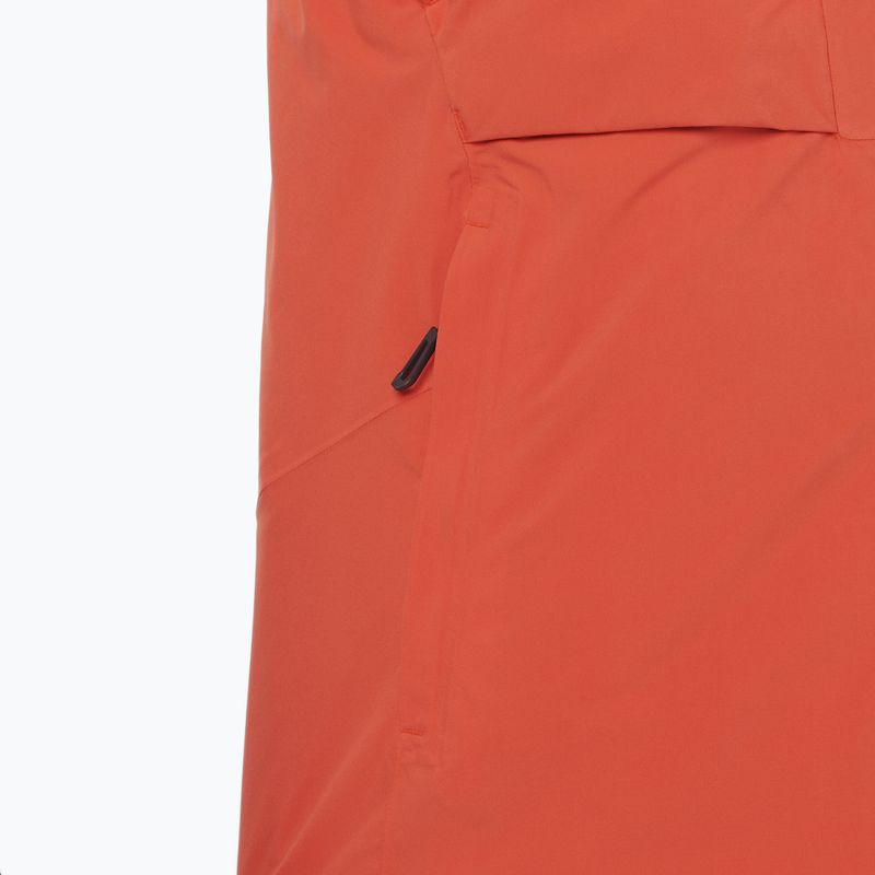 Куртка лижна чоловіча Salomon Brilliant 2.0 cherry tomato 6