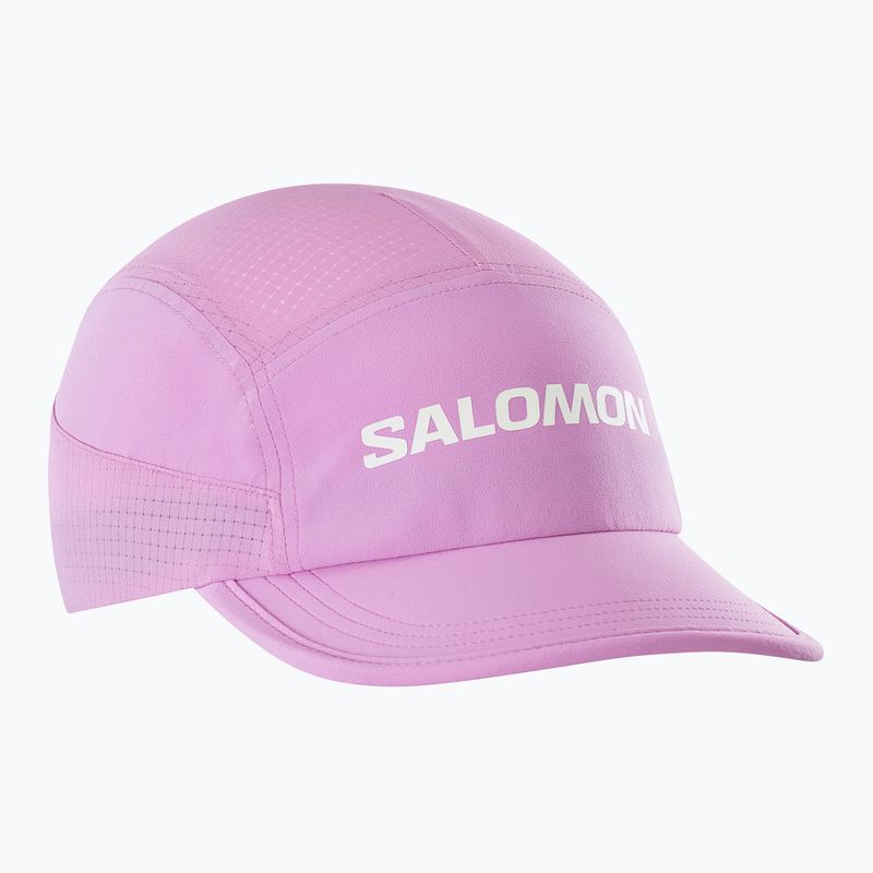 Кепка Salomon Sense Aero cyclamen