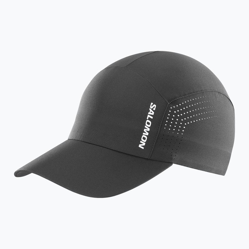 Кепка Salomon Shakeout deep black