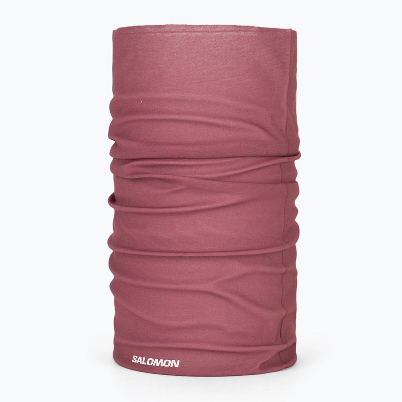 Снуд Salomon Cross Neck&Head Tube nocturne