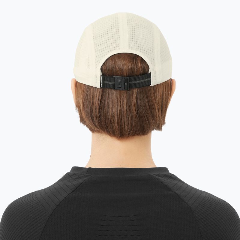 Кепка Salomon S/LAB Ultra Summer vanilla ice 3