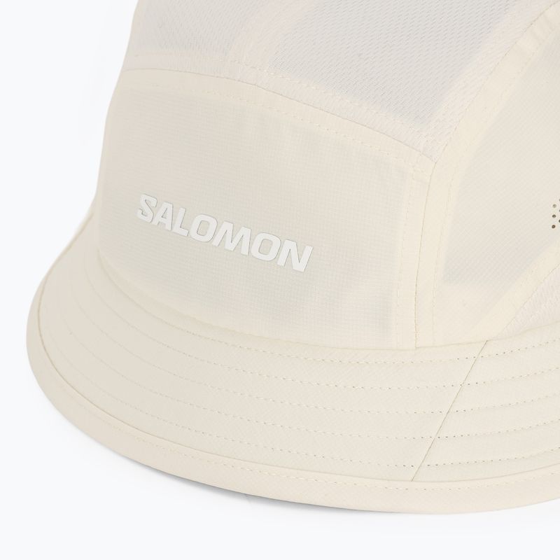 Капелюх Salomon SHAKEout Bucket whisper white 3