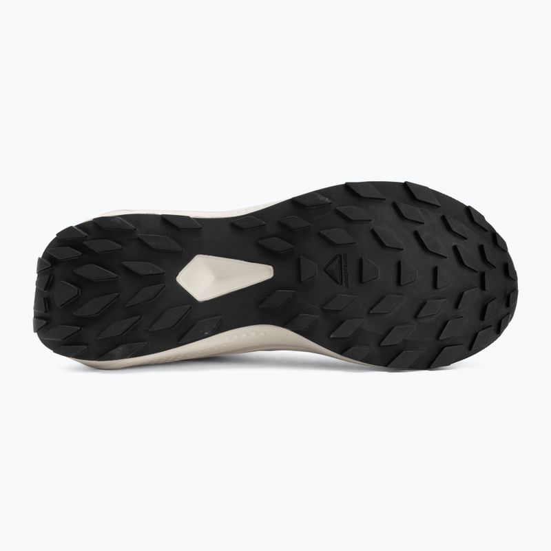 Кросівки для бігу чоловічі Salomon Alphaglide GTX castlerock/lunar rock 4