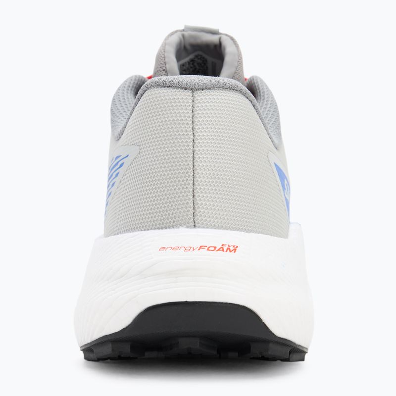 Кросівки для бігу чоловічі Salomon Pulsar lunar rock/white/french blue 6