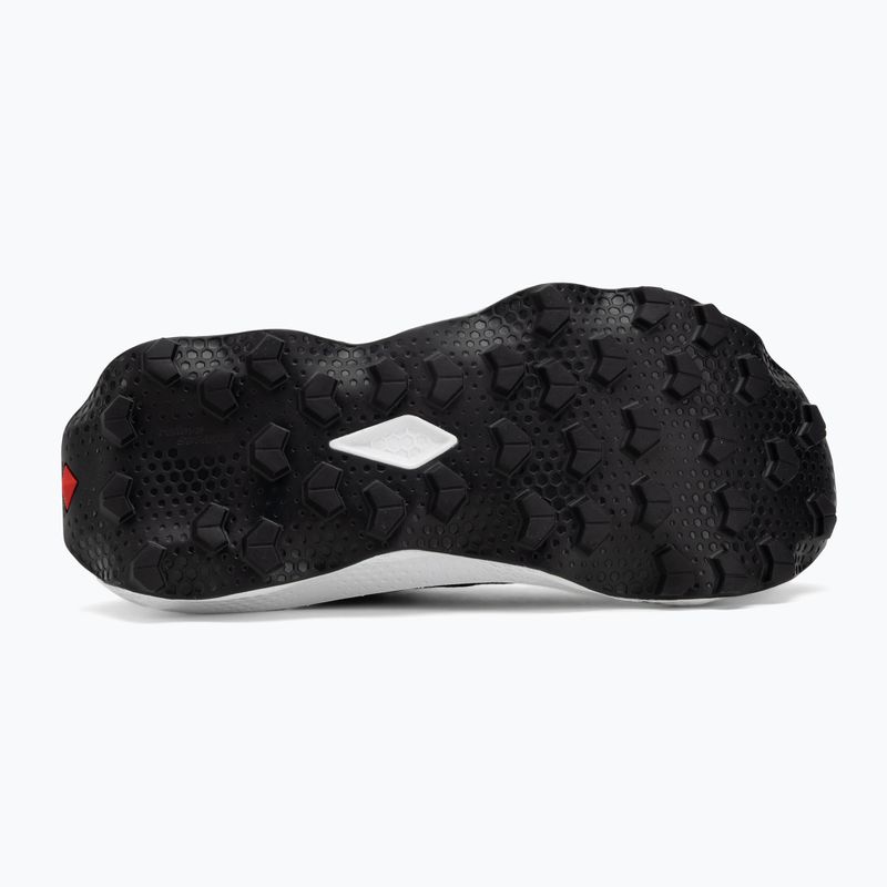 Кросівки для бігу жіночі Salomon Ultra Flow 2 black/white/agave green 4