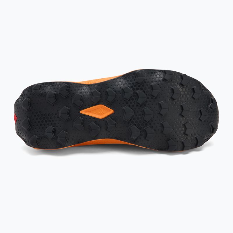 Кросівки для бігу чоловічі Salomon Ultra Flow 2 GTX gull/turmeric/white pepper 4