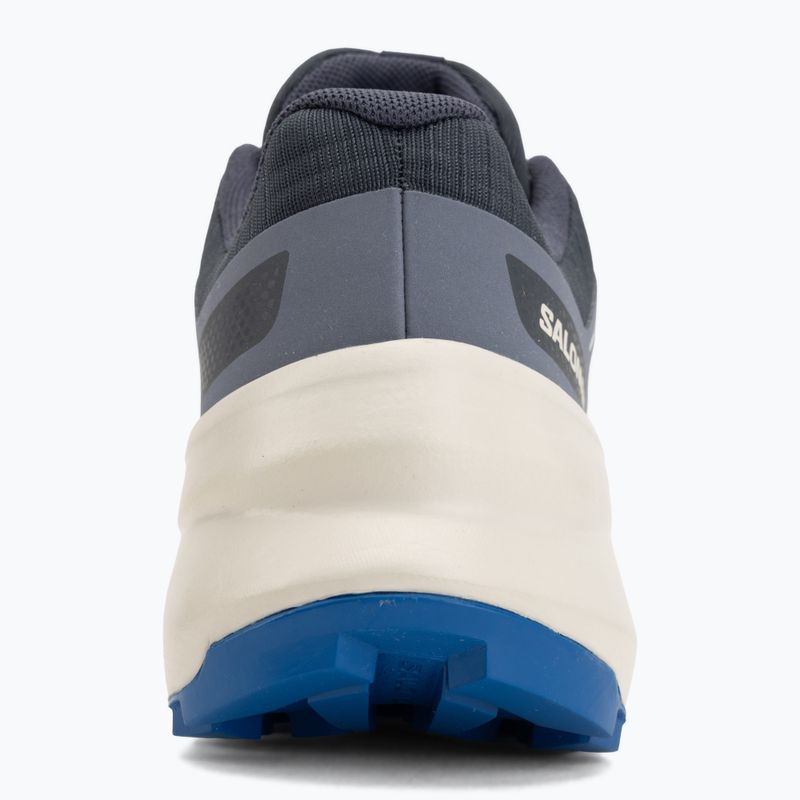 Кросівки для бігу чоловічі Salomon Speedcross Peak blue nights/grisaille 6