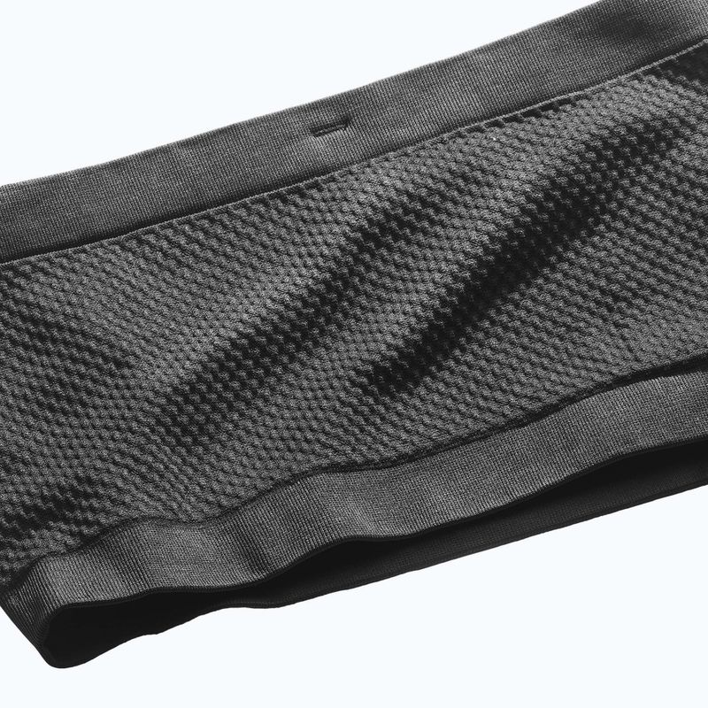 Пояс для бігу Salomon ADV SKIN Seamless black/white 3