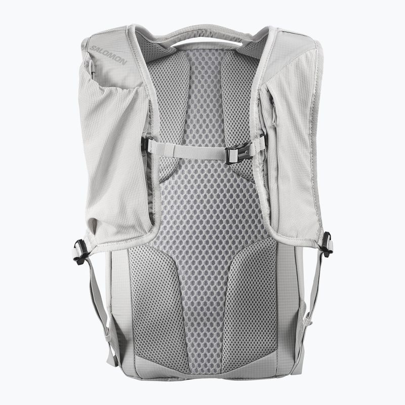 Рюкзак туристичний Salomon XT 15 and paloma cloudburst 2